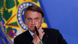 Brasil: Fiscalía tendrá 90 días para investigar a Bolsonaro por vacunas contra el coronavirus