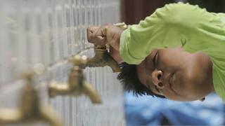 Sedapal cortará el agua hoy en zonas de Ate, San Juan de Lurigancho, Villa María del Triunfo, La Molina y Callao
