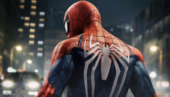 Marvel´s Spider-Man: Remastered fue un gran lanzamiento para las consolas de Sony.