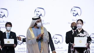 Los Premio Zayed a la Sostenibilidad abre sus inscripciones para el ciclo 2023