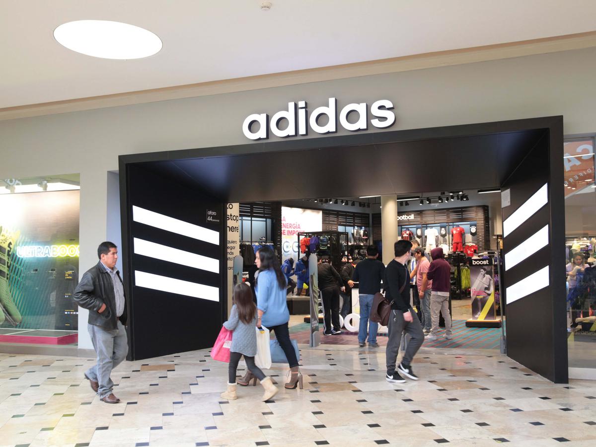 Adidas cierra venta de Reebok a la empresa Authentic Brands por 2100 millones euros | RMMN | | PERU21