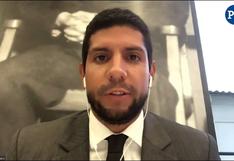José Arrieta sobre Rolex: “La conducta de Boluarte puede ser valorada por el Ministerio Público al tomar una decisión”