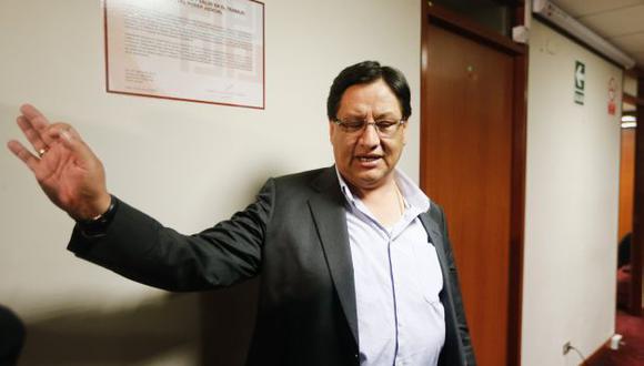 Pulso Perú revela que solo el 18% considera que el escándalo Moreno fue “aislado”. (Perú21)