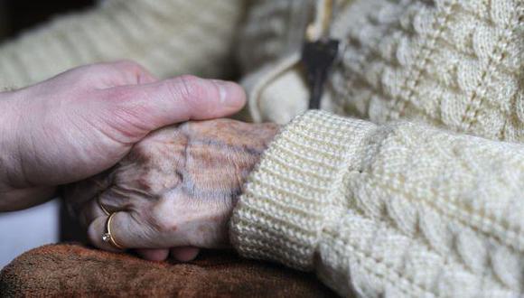 La demencia frontotemporal puede afectar a cualquiera, advierte especialista.  (Foto: AFP)