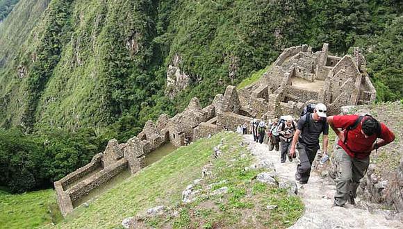 Protegiendo Machu Picchu