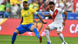 Copa América 2019: a falta del Perú vs. Brasil, así marcha la tabla de posiciones general del torneo [FOTOS]