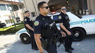 ¡Atención! Policía de Miami inaugura cuentas de Twitter en español [FOTOS Y VIDEO]