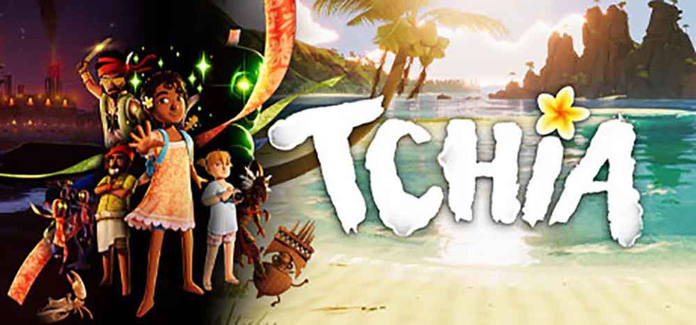 Tchia llega a PC, pero es también un título de lanzamiento gratuito para los gamers suscriptires al servicio de PlayStation Plus Premium y Extra.
