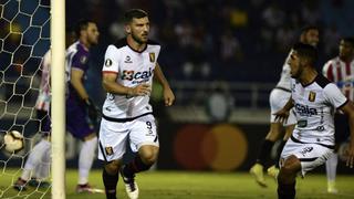 Melgar vs. Ayacucho FC EN VIVO ONLINE vía Gol Perú por la Liga 1