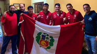 Perú clasificó al mundial de ‘FIFA 23’ [VIDEO]