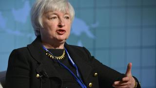 EEUU: Obama nominará a Janet Yellen para presidir la Reserva Federal