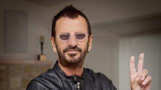 Ringo Starr festeja sus 80 años con un show virtual por la pandemia