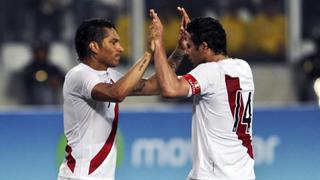 Perú vs. Bolivia: Bayern Munich deseó suerte a 'Blanquirroja' y recordó goles de Guerrero y Pizarro [VIDEO]