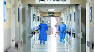 Hospital de Ate se convertirá en el Instituto Nacional de Medicina Crítica tras la pandemia