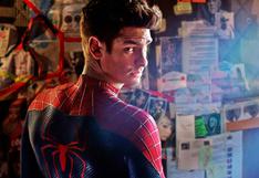 ¿Volveremos a ver al Spider-Man de Andrew Garfield en una nueva película? El actor responde