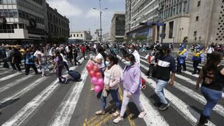 Clima en Lima hoy, viernes 18 de marzo del 2022: Senamhi pronostica una temperatura máxima de 29°C