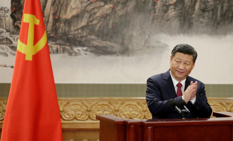 Xi Jinping podrá gobernar China indefinidamente gracias a reformas constitucionales. (EFE)