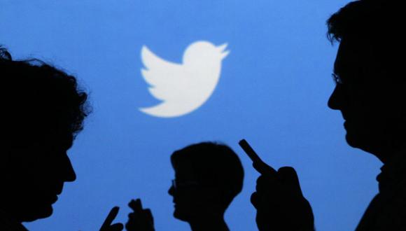Cientos registran "algunos problemas" al momento de usar Twitter. (Reuters)