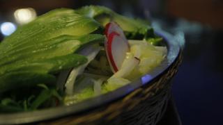 54% de hogares peruanos considera que se alimenta de forma "saludable"