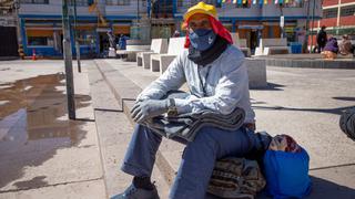 ENPOVE 2022: El 90% de los venezolanos encuestados se sienten identificados con la cultura y la sociedad peruana