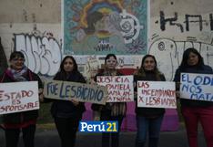 Homofobia cobra más víctimas: Triple lesbicidio causa conmoción en Argentina