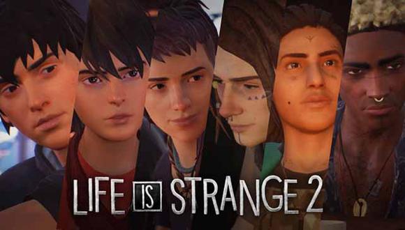 El tercer capítulo de Life is Strange 2 titulado 'Wastelands' ya se encuentra disponible en PS4, Xbox One y PC.