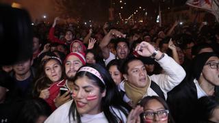Perú vs Brasil: Recomendaciones del Indeci para quienes vean el partido en lugares públicos