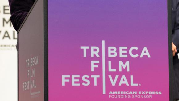 Las películas sobre el mundo LGTBQ triunfan en el Festival de Cine de Tribeca. (Foto: AFP)