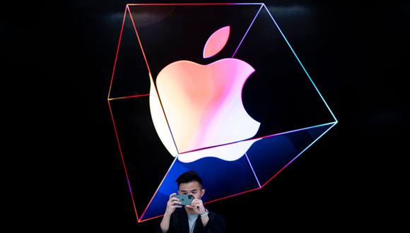Apple indicó que la nueva generación de Mac Pro, su ordenador de gama más alta y de mayor potencia, se fabricará en Austin, Texas. (Foto: AFP)