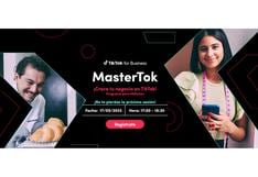 TikTok lanza talleres virtuales gratuitos para promover emprendimientos