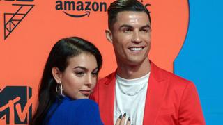 Qué bebés de famosos llegarán en 2022, además de los gemelos de Cristiano Ronaldo y Georgina Rodríguez