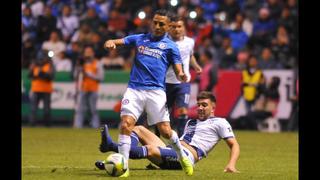 Atlas vs. Cruz Azul EN VIVO por el Clausura Liga MX vía Azteca 7 desde el estadio Jalisco