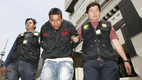 Robos en Perú: Solo el 14.1% de la población denunció si fue víctima de asalto. (USI)