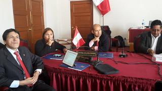 Martín Belaunde Lossio: Comisión inició sesión en Cusco [Video]