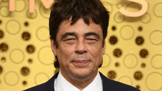Benicio del Toro recibirá el “President’s Award” del festival de Karlovy Vary 
