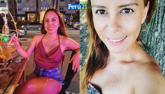 La víctima había llegado días atrás al hotel junto con otro peruano, quien sería su pareja. Las autoridades iniciaron una investigación para dar con su paradero.