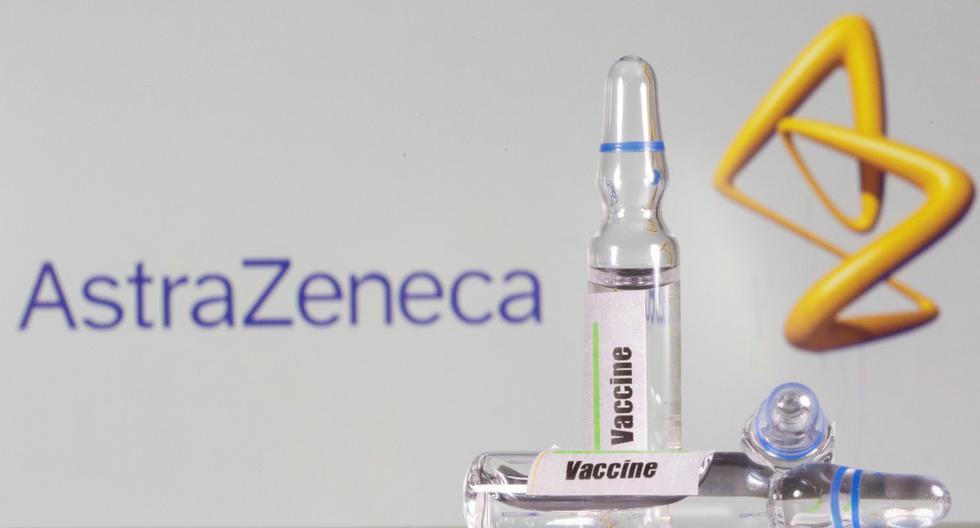 Vacuna contra el COVID | AstraZeneca dice que vacuna es ...