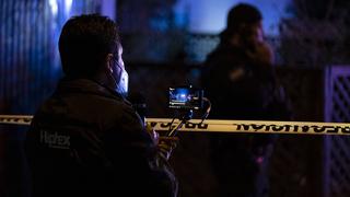 Asesinan en Guanajuato a un periodista, el número 13 de 2022