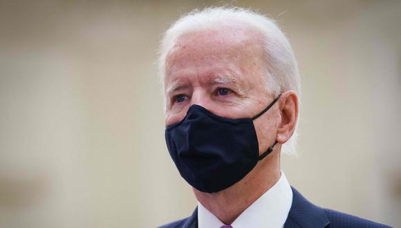 Biden buscará extender último tratado con Rusia que limita arsenal nuclear. (Foto: AFP).