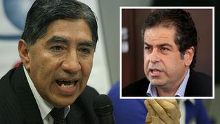 Martín Belaunde Lossio: "Perú debió apelar arresto domiciliario en Bolivia", estimó Avelino Guillén