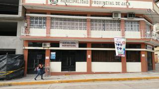 Cajamarca: Suspenden atención en municipio provincial de Jaén tras detectar casos COVID-19