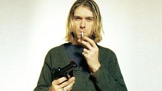Kurt Cobain se suicidó un día como hoy hace 23 años