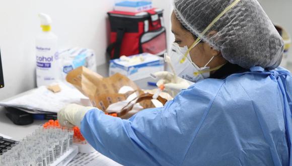 El INS será el encargado de tomar las muestras y diagnosticar la viruela del mono en menos de 48 horas.