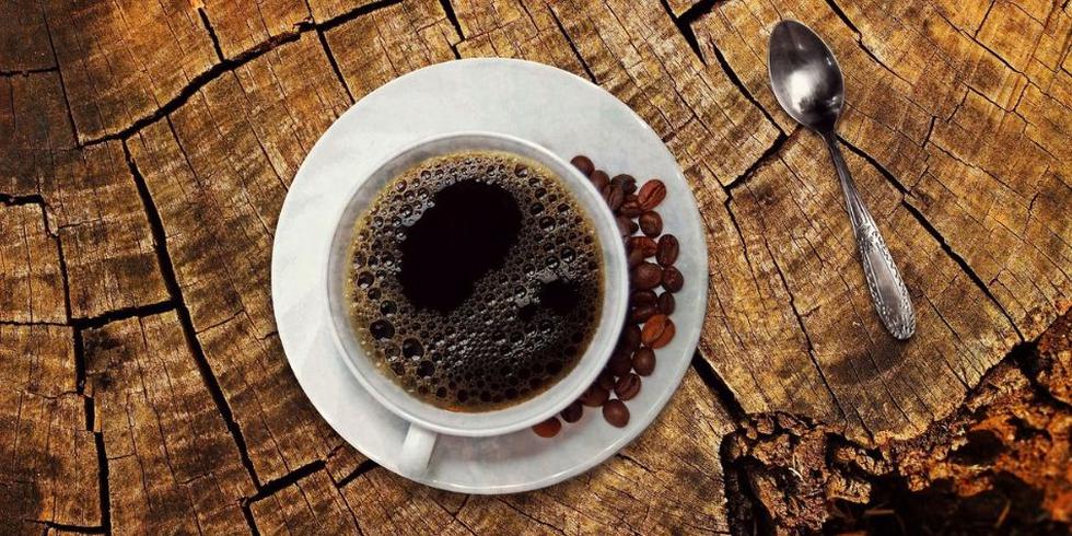 El café tiene muchos beneficios para nuestra salud. (Foto: Pixabay)