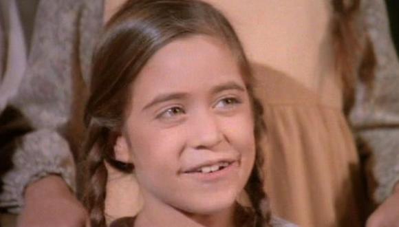 Para 1981, cuando la serie de NBC se encontraba en su octava temporada, apareció Cassandra Cooper para ganarse el corazón del público con su dulzura (Foto: NBC)