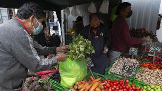 El 78% de peruanos cree que el gobierno no está preparado contra alza de precios