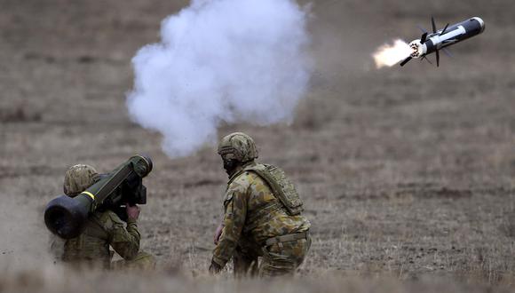 Soldados australianos realizan un ensayo en Melbourne. Una investigación de la cadena ABC reveló presuntos crímenes de guerra de las fuerzas australianas en Afganistán. (Foto: AFP/WILLIAM WEST/Archivo)