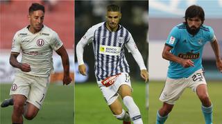 Liga 1: Conoce a los equipos que clasificaron a la Copa Libertadores, Copa Sudamericana y los descendidos para el 2020
