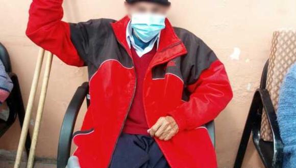 Arequipa: 29 ancianos con cuadros de salud delicada y asintomáticos vencen al COVID-19  (Foto: MIMP)