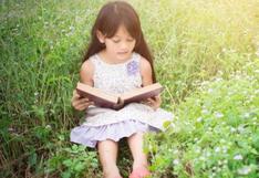 Dislexia infantil: 8 formas de ayudar a los niños que la tienen